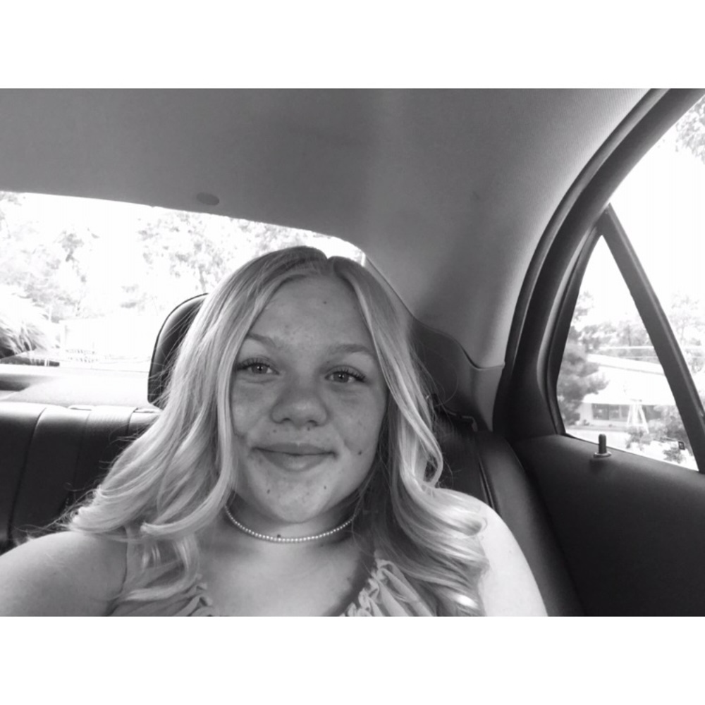 Meet your Posher, Hailey